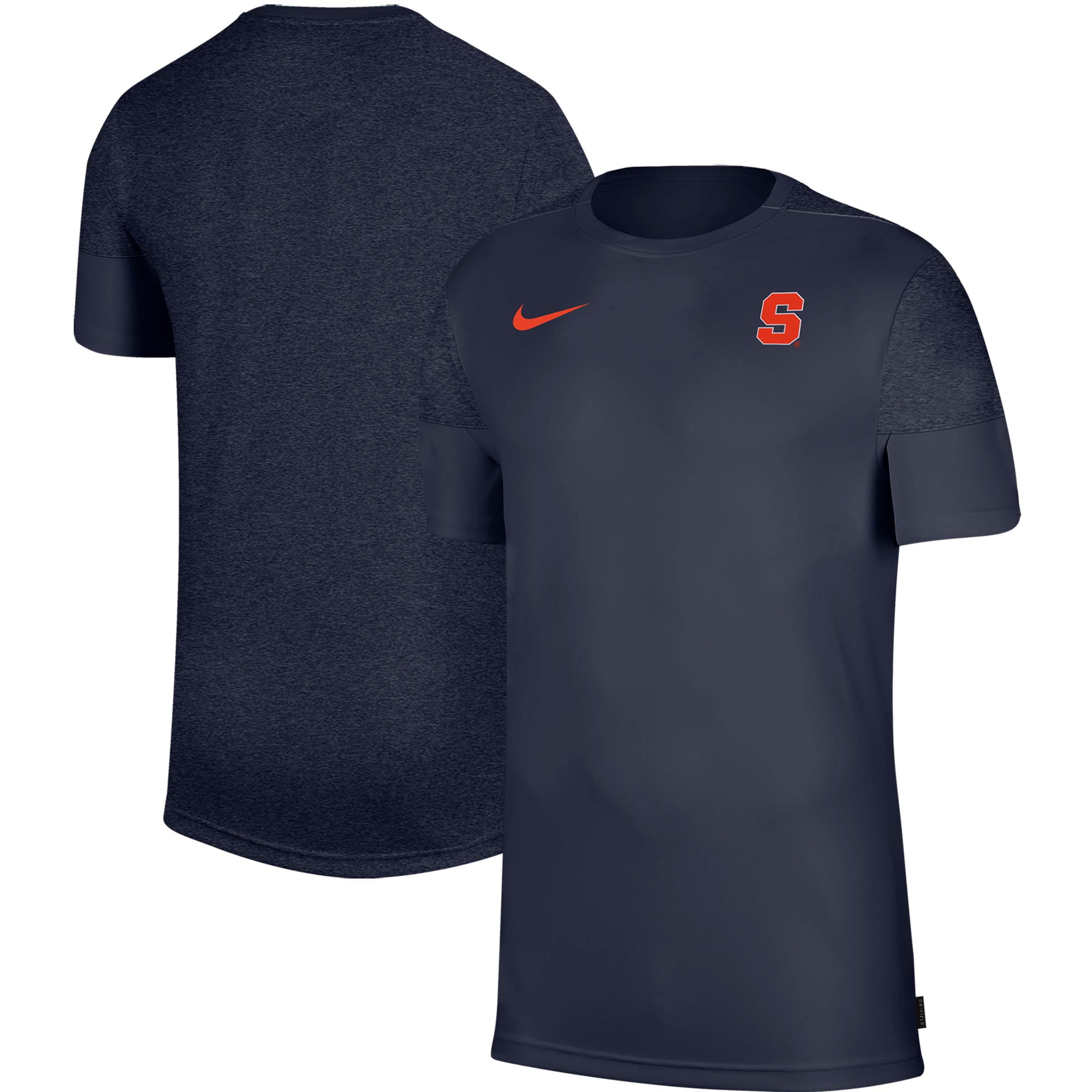 Syracuse Orange Nike Coaches 
