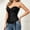 A157 Black, variant on Women's Vintage Halloween Costume Corset Sweetheart Neckline Floral Lace Trim Bustier Top with Ribbon Bows for Renaissance Gothic Cosplay Party Wear