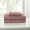 Red, variant on Laurel & Mayfair Gingham Printed 250tc 100% Cotton Percale Red 3-Piece Sheet Set, Twin