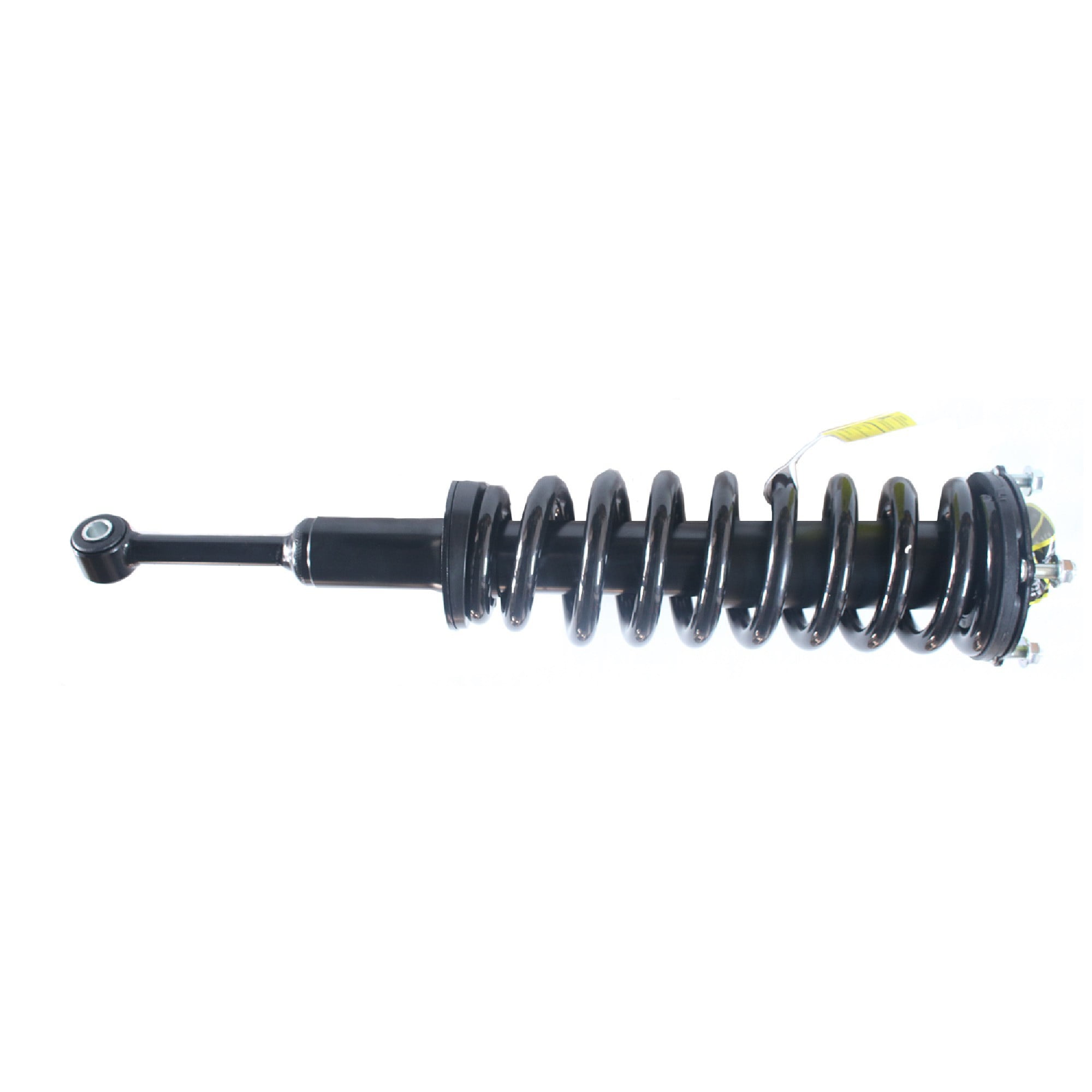 Vialiso VL2031083 Front Right Suspension Strut and Coil Spring Assembly Compatible With/Replacement For Toyota Tundra 2007 - 2020