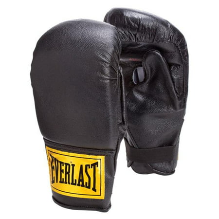 Creative Sports Enterprises EVERLAST-BG-V-Pair-Black Everlast Vinyl Pair of Boxing Glove ...