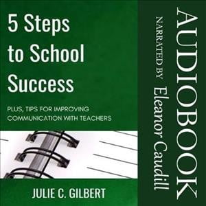 Pre-Owned 5 Steps to School Success : Plus, Tips for Improving ...