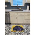 thumbnail image 3 of Carolines Treasures SS8839RUG Pomeranian Tapis en Mousse à Mémoire de Forme Lavable en Machine, 3 of 4