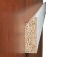 thumbnail image 6 of Regency Legacy Reception Desk Shell with White Transaction Top- Cherry, 6 of 8