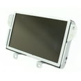 thumbnail image 4 of Restored 12-14 Ford Focus 8" Radio Information Display Screen Part Number BM5T-18B955-FD (Refurbished), 4 of 6