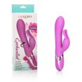 thumbnail image 1 of Enchanted 12 Function USB Rechargeable Bunny Rabbit - Purple, 1 of 5