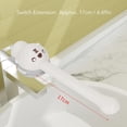 thumbnail image 4 of WANGQ Faucet Extender Sink Handle Extender , Universal Children Cartoon Faucet Extender, Faucet Handle Extender Faucet Extension Attachment Bathroom Sink Accessories, 4 of 9