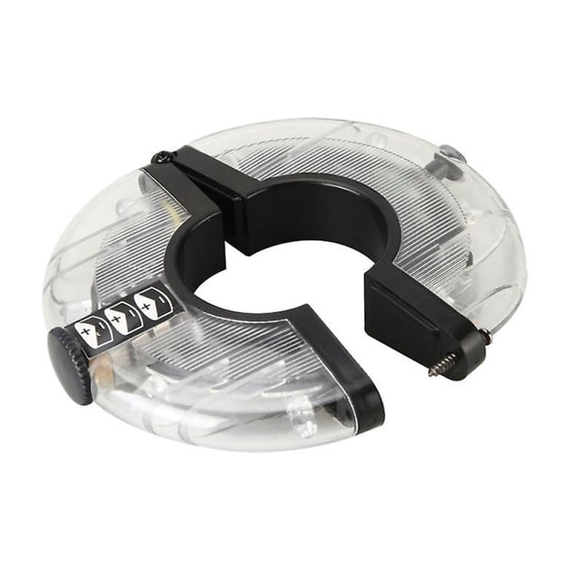 Luz de Cubo Allinless 1 Uds. para bicicletas IP55