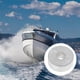 thumbnail image 1 of Zinc 338-60218 Heavy for Rudder Replacement Zinc for High Performance DYNWAVEMX Ánodo de zinc, 1 of 8