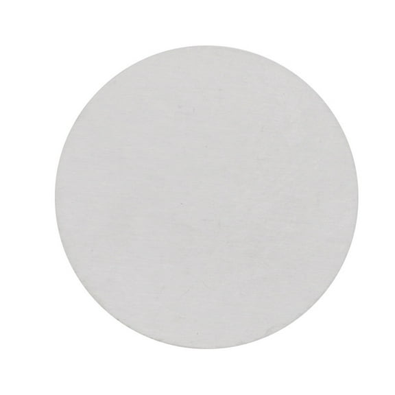 WEUVEB 4pcs Straw Dowels Cake Cake Boards Silver Cardboard Nonstick Protection Baking Needs