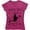 Pink, variant on Why Yes Actually I Can Drive A Stick with Witch - Hallowen Women's T-Shirt