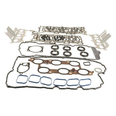Cylinder Head Gasket Set - Mahle Cylinder Head Gasket Set HS54661G