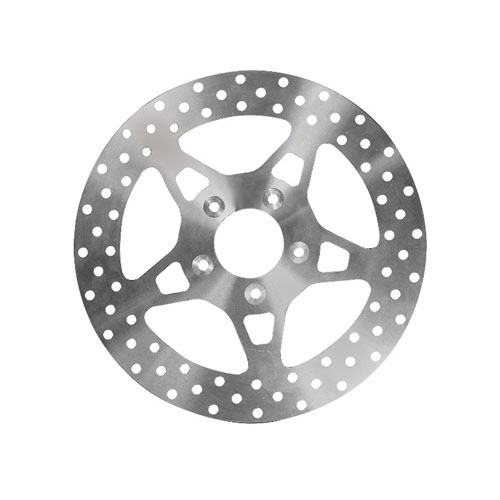 EBC FSD002 Narrow Band Stainless Steel Front Brake Rotor for 2000