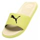 thumbnail image 1 of CHANCLA PUMA COOL CAT VERDE LIMA, 1 of 5