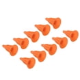 thumbnail image 1 of Puntas De Flecha Con Ventosa, Punta De Flecha De Goma Suave, Práctica De Tiro Con , Juego De Caza Seguro, 10 Piezas Para Adolescentes Para Juegos De Tiro Con En, 1 of 7