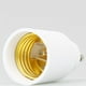 thumbnail image 3 of Adaptador de bombilla Advancent para lámpara de luz blanca 6x, 3 of 6