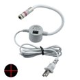 thumbnail image 1 of Sewing Machine Lights, LED with Magnet Lights, Work Light, Accurately Marked The Starting and Ending Points of Free Moving Items, Compact Size, 1 of 8