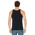 thumbnail image 2 of Bella + Canvas Unisex Jersey Tank, 2 of 3