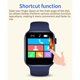 thumbnail image 4 of Pulseira Smartwatch 7 Series T900 Pro max Bluetooth Heart Rate fjhjtm, 4 of 4