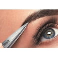 thumbnail image 3 of Professional Diamond Tip Eyebrow Tweezers, 3 of 3