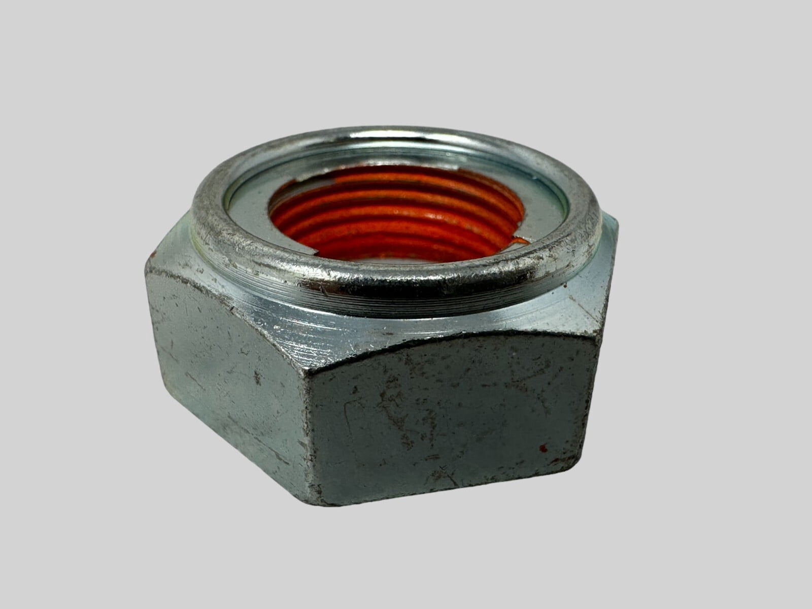 Suzuki Genuine OEM 20 MM Nut 09159-20004