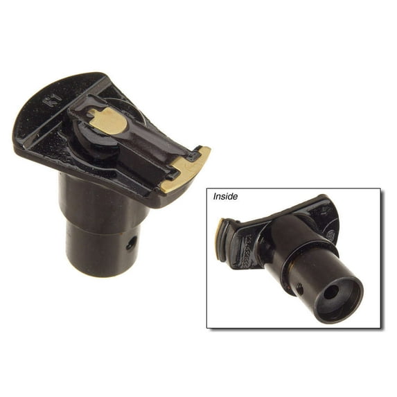 Genuine OEM Replacement for w/ Shaft 1987-1988 Porsche 924 Distributor Rotor for Porsche 924