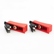 8Pcs Trigger Switch Welding Torch Trigger Switch For Mig Welding Torch For 15Ak