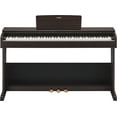 Yamaha YDP103R Digital Piano with Bench Rosewood