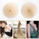 thumbnail image 5 of Adhesive Nipple Covers with Rhinestone Details for Women - Reusable Pasties for Lingerie and Intimates Styling, 5 of 5
