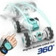 thumbnail image 4 of Coche teledirigido RC con sensor de gestos para niños, vehículo todoterreno RC 4x4 deformable, derrape de 360°, juguetes y regalos, 4 of 7