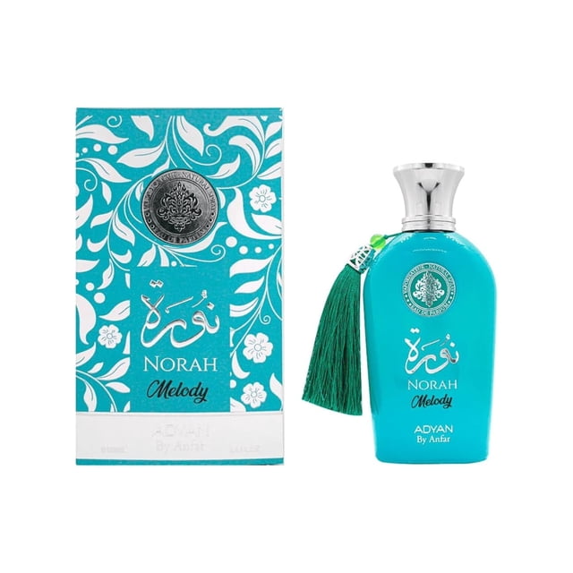 ADYAN By Anfar NOHRA MELODY 100 ML EDP