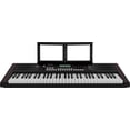 thumbnail image 3 of Teclado Arranger Portatil ROLAND E-X10 61 Teclas Color Negro, 3 of 5