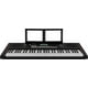 thumbnail image 3 of Teclado Arranger Portatil ROLAND E-X10 61 Teclas Color Negro, 3 of 5