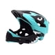 thumbnail image 5 of Casco de bicicleta para niños, casco de bicicleta con ajuste ajustable, casco de patineta, casco de bicicleta verde, 5 of 9