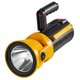 thumbnail image 1 of Lámpara Portátil Lámpara portátil COB con soporte plegable de iluminación de alta potencia para acampar (A) Tmvgtek Para estrenar, 1 of 9