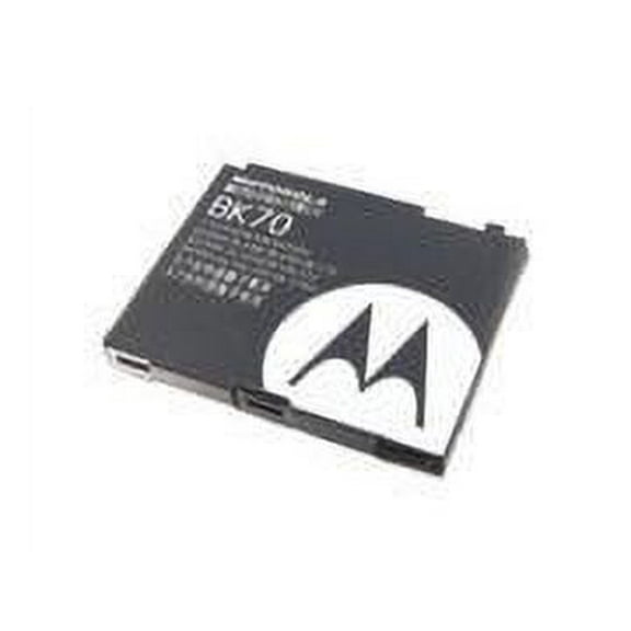 Oem Bk70 Motorola Clutch I465 Replacement Lithium-ion Battery (bk70, Snn5792a, Snn5792)