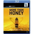 thumbnail image 1 of More Than Honey (2012) [ Blu-Ray, Reg.A/B/C Import - Germany ], 1 of 1