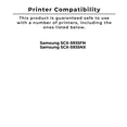 thumbnail image 4 of Zoomtoner Compatible Samsung SCX-5935FN SAMSUNG MLT-D206L High Yield laser Toner Cartridge, 4 of 5