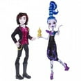 thumbnail image 2 of Monster High Kieran Valentine & Djinni Whisp Grant SDCC 2015 Exclusive 2 Pack, 2 of 5