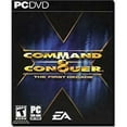 thumbnail image 2 of Command & Conquer (PC DVD), 2 of 5