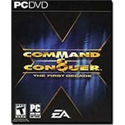 Command & Conquer (PC DVD)