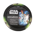thumbnail image 2 of Star Wars Yoda Speed Grip Steering Wheel Cover, 2 of 4