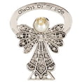 thumbnail image 2 of Alexas Angels 14752X Bedside Angel With Crystal Wings - 2.5 in., 2 of 4