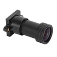 thumbnail image 2 of Lente de cámara, lente de cámara IR de 3MP Accesorio de cámara Lente CCTV Artesanía superior Jadeshay A, 2 of 8