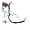 thumbnail image 5 of Arnés de cableado Yuxing para vehículo completo 70 90 110 cc color negro, 5 of 5