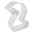 thumbnail image 3 of Number 2 Cookie Cutter, 3 of 6