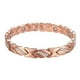 thumbnail image 1 of Ruifaya Pulseras de cobre puro para mujer, pulseras ultramagnéticas para mujer 3500 Gau, 1 of 7