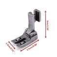 thumbnail image 3 of Outil de Mesure Multifonctionnel pour Guide de Couture de Machine à Coudre, 3 of 5