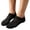 A-Black554, variant on Yuanlong Mens No Show Socks 5 Pack Mesh Low Cut Invisible Socks Breathable Stretch Summer Daily Casual Walking Socks