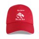 thumbnail image 1 of New Men Abu Garcia - Mens Long Baseball cap cool Printed top qym unisex, 1 of 2
